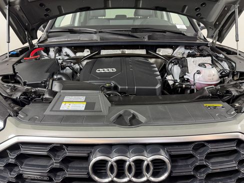 Certified 2023 Audi Q5 2.0T Premium Plus w/ Premium Plus Package image 20