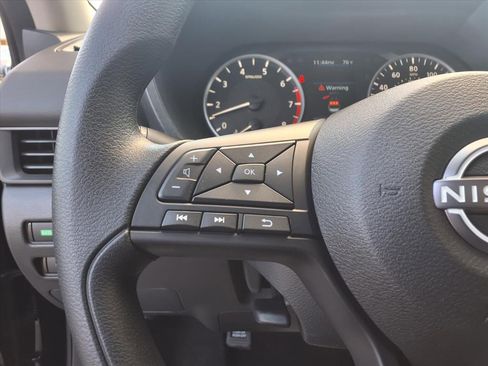 New 2025 Nissan Sentra S image 11