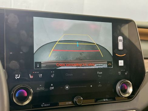 Used 2024 Lexus RX 350 Premium w/ Accessory Package (Z1) image 13