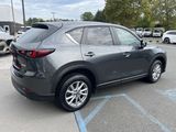Certified 2023 MAZDA CX-5 AWD 2.5 S w/ Select Package image 5