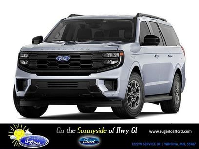 Used 2025 Ford Expedition Active