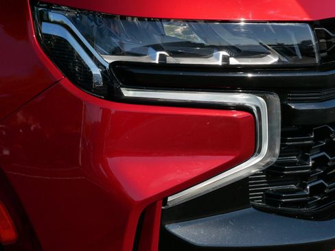 Used 2024 Chevrolet Tahoe Z71 w/ Off-Road Capability Package image 16