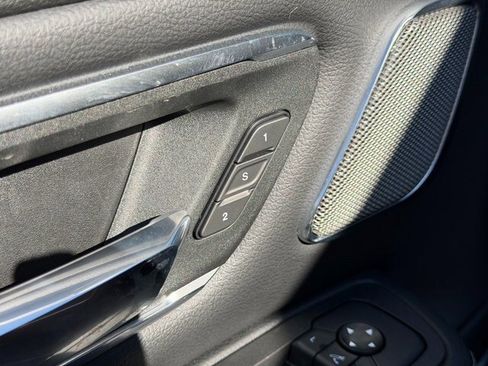 New 2025 RAM 1500 Laramie w/ Night Edition image 23