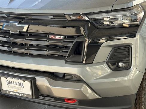 New 2026 Chevrolet Colorado Z71 w/ Technology Package image 5