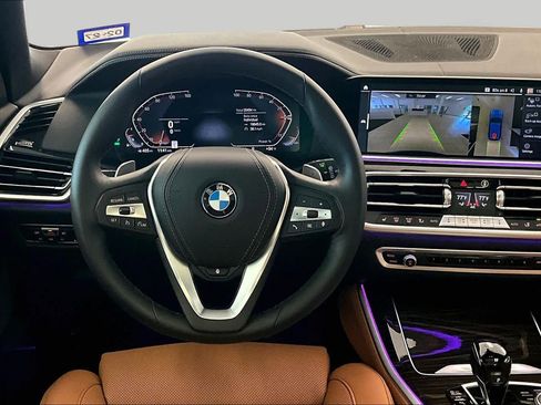 Used 2023 BMW X5 sDrive40i w/ Premium Package RWD image 16