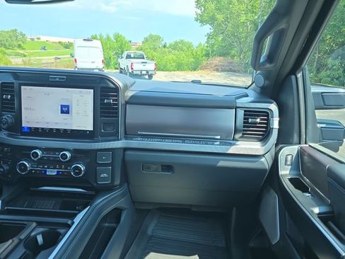 Certified 2026 Ford F450 Platinum AWD/4WD image 19