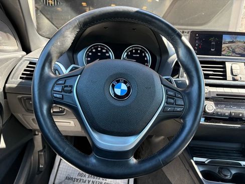 Used 2021 BMW 230i xDrive Convertible w/ Premium Package image 31