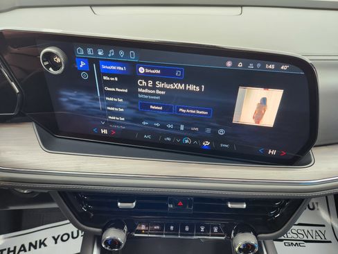 New 2026 Chevrolet Tahoe LS image 13