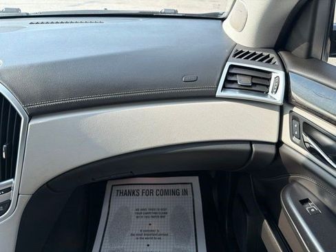 Used 2016 Cadillac SRX Luxury w/ Driver Awareness Package AWD/4WD image 24