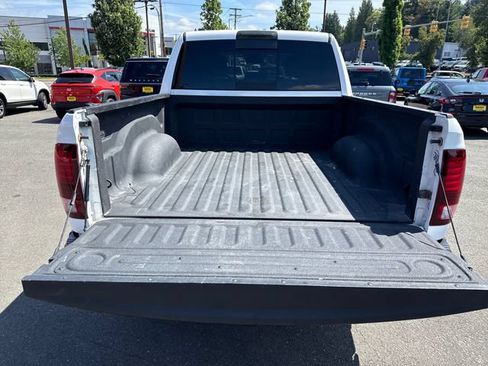 Used 2013 RAM 1500 Laramie w/ Convenience Group AWD/4WD image 12