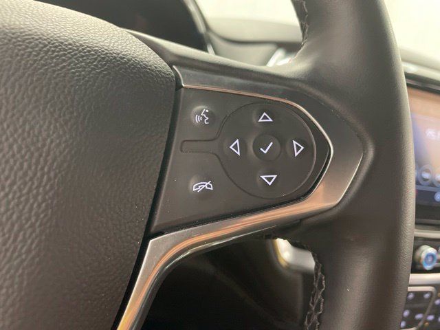 Used 2023 Chevrolet Traverse LT w/ LPO, Floor Liner Package AWD/4WD image 21