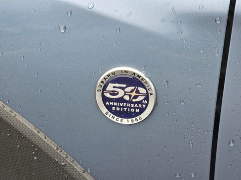 Used 2018 Subaru Crosstrek 2.0i Limited w/ 50th Anniversary Edition image 11