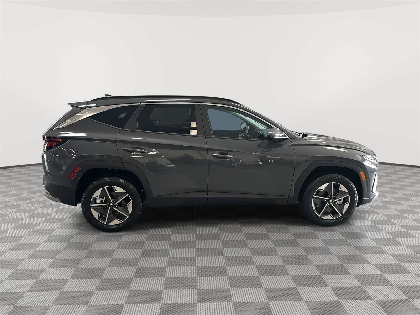 Used 2026 Hyundai Tucson SEL Plus AWD/4WD image 4