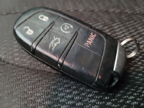 Used 2015 Chrysler 200 S w/ Navigation & Sound Group I FWD image 32