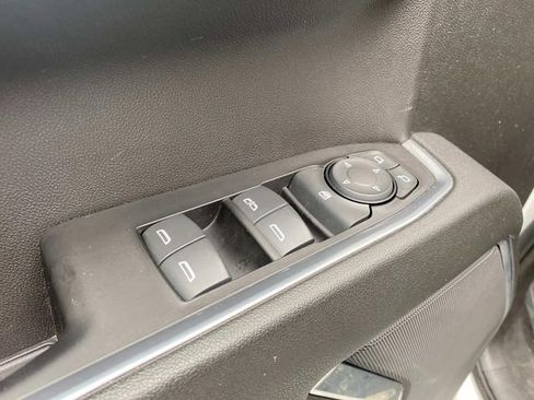 Used 2023 Chevrolet Silverado 1500 LT AWD/4WD image 14