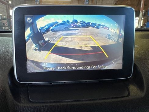 Used 2017 Toyota Yaris iA FWD image 20