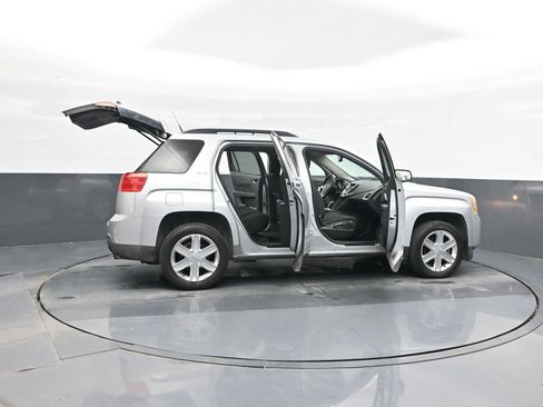 Used 2011 GMC Terrain SLE w/ Convenience Package image 39
