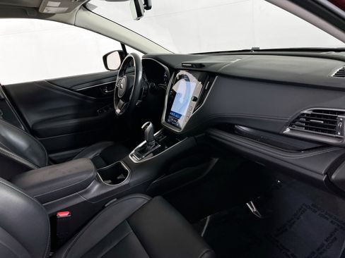 Used 2023 Subaru Outback Limited AWD/4WD image 30
