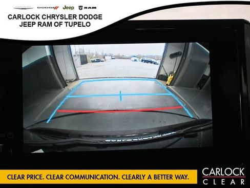 Used 2024 Toyota Camry SE image 29