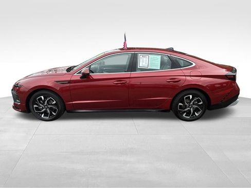 Used 2024 Hyundai Sonata SEL image 38