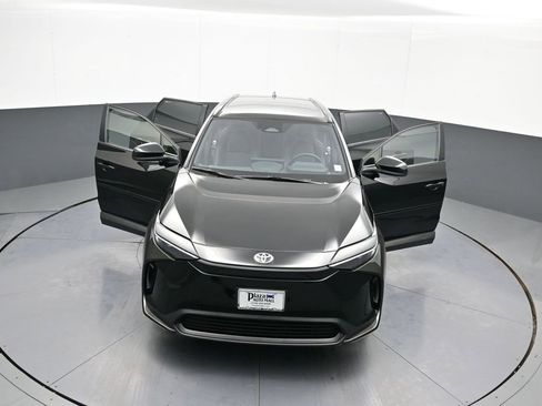 Certified 2024 Toyota bZ4X XLE image 47