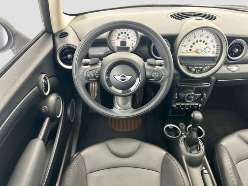 Used 2012 MINI Cooper S image 10