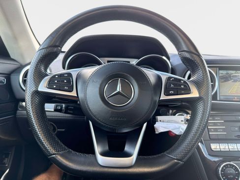 Used 2017 Mercedes-Benz SL 450 image 23