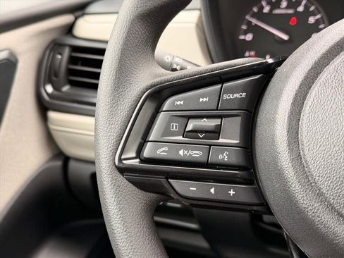 New 2026 Subaru Forester image 15