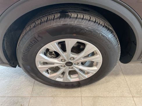 Used 2023 Ford Escape Active AWD/4WD image 9