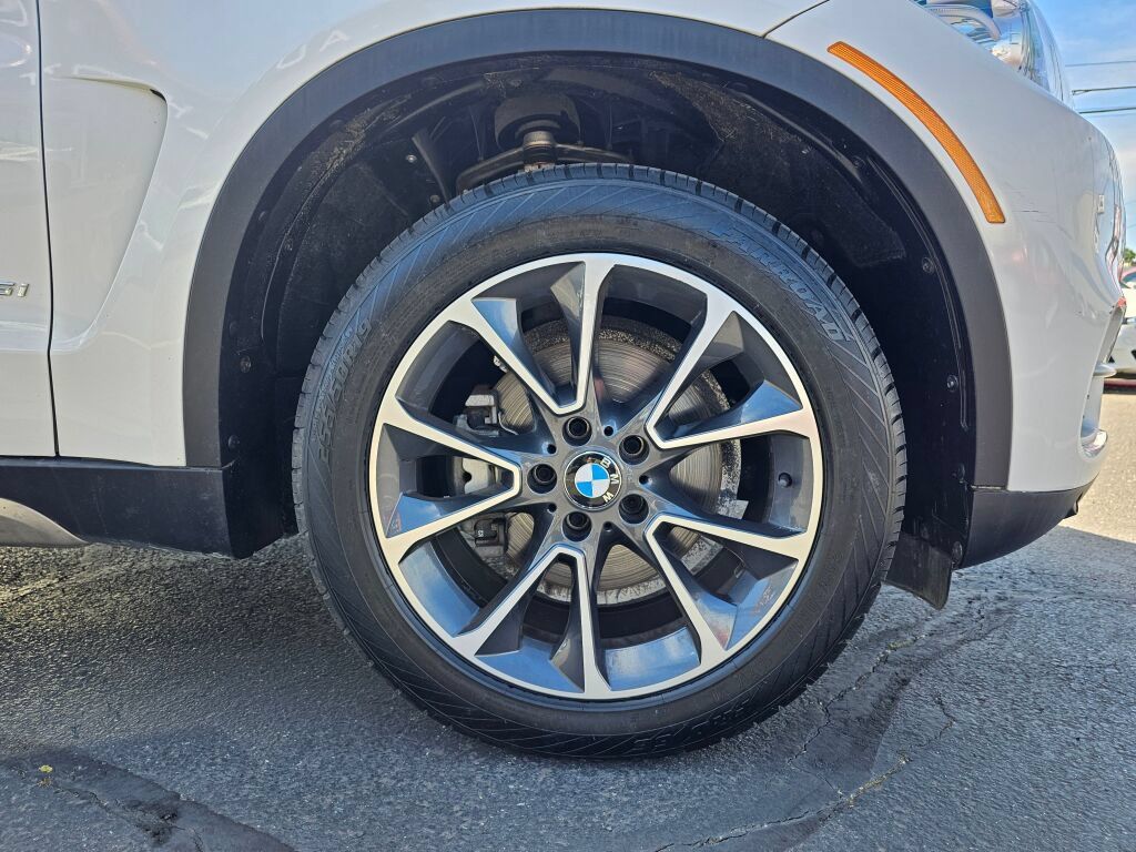 Used 2014 BMW X5 xDrive35i AWD/4WD image 9