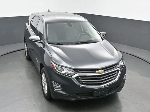 Used 2019 Chevrolet Equinox LT AWD/4WD image 43