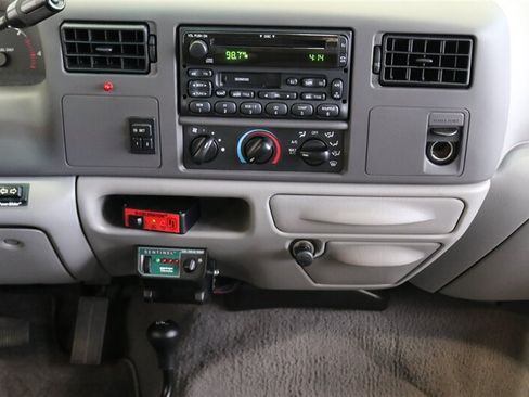 Used 1999 Ford F350 XLT AWD/4WD image 92