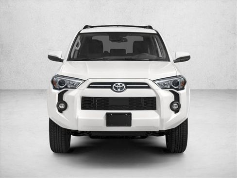 Certified 2023 Toyota 4Runner SR5 Premium image 7