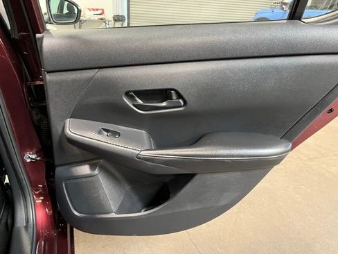 Used 2024 Nissan Sentra SV FWD image 13