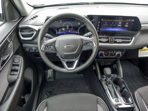 New 2026 Chevrolet TrailBlazer LT w/ Midnight Edition image 16