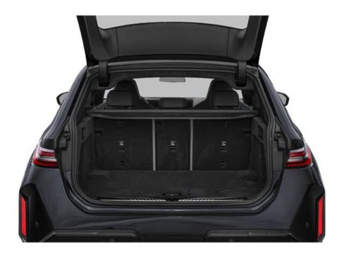New 2027 BMW M5 Touring AWD/4WD image 13