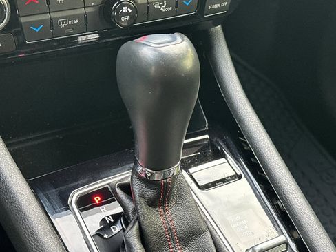 Used 2022 Jeep Compass Trailhawk image 33