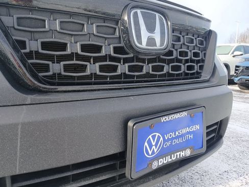 Used 2021 Honda Passport Touring image 59