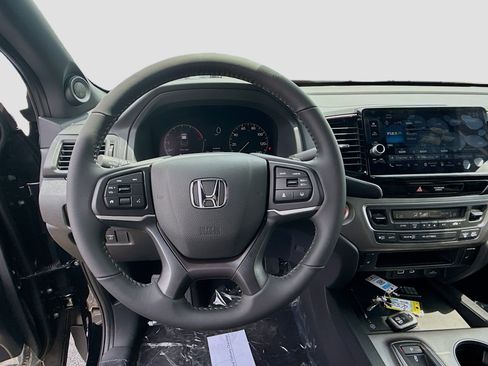 New 2026 Honda Ridgeline RTL image 10