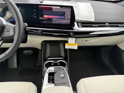 New 2026 BMW X1 xDrive28i w/ Technology Package image 11
