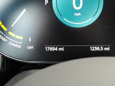 Used 2024 MINI Cooper SE FWD image 36