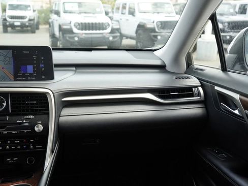 Used 2020 Lexus RX 350L FWD w/ Premium Package image 29