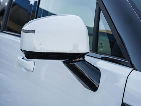 Used 2024 Hyundai Santa Fe Calligraphy image 14