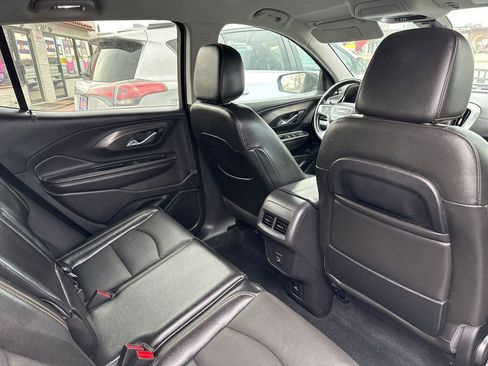 Used 2020 GMC Terrain SLT image 34