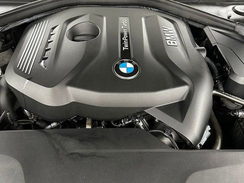 Used 2017 BMW 230i xDrive Convertible image 8