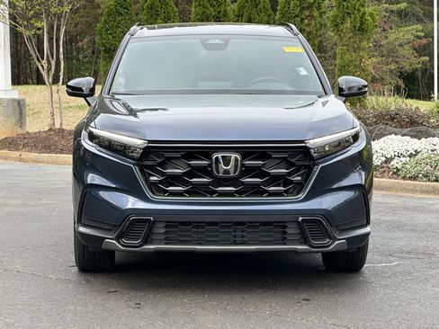 Used 2026 Honda CR-V Sport image 3