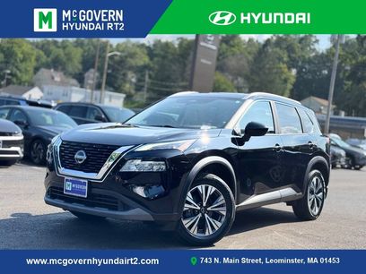 Used 2023 Nissan Rogue SV w/ SV Premium B Package