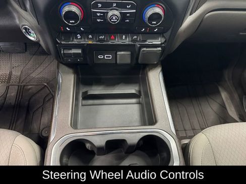 Used 2019 Chevrolet Silverado 1500 RST w/ All-Star Edition image 16