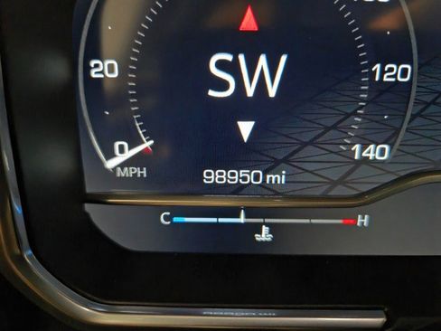 Used 2023 GMC Sierra 1500 AT4 w/ AT4 Premium Package image 47