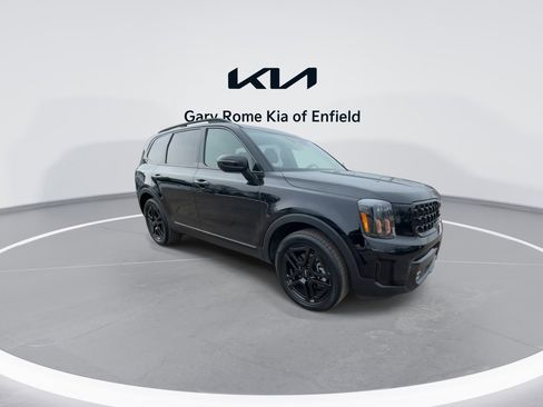Certified 2024 Kia Telluride SX X-Line image 2